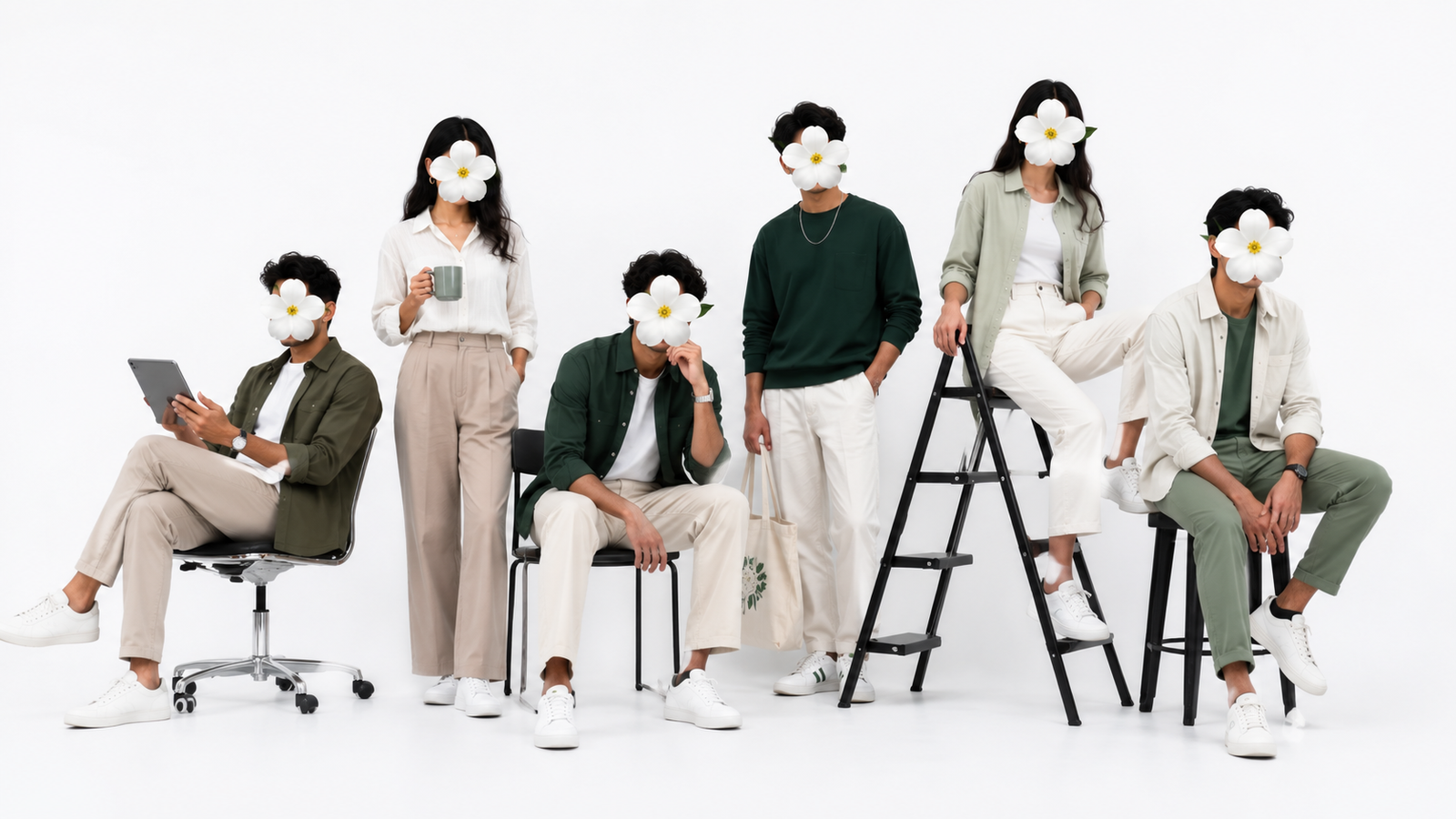 The Mogra Media team
